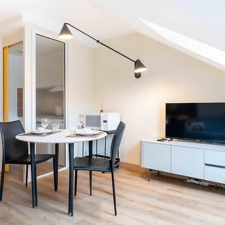 Matisse - Centre - Rue Pietonne -