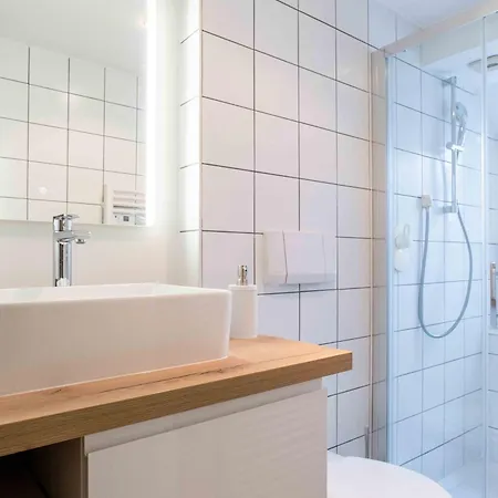 Matisse - Centre - Rue Pietonne - Apartment Annecy