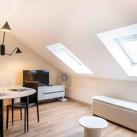 Matisse - Centre - Rue Pietonne - *