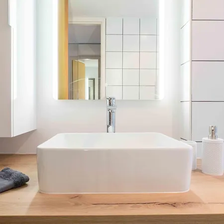 Matisse - Centre - Rue Pietonne - Apartment