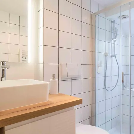 Matisse - Centre - Rue Pietonne - Apartment