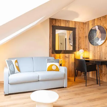 Matisse - Centre - Rue Pietonne - Apartment Annecy